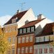 lejlighedskompleks