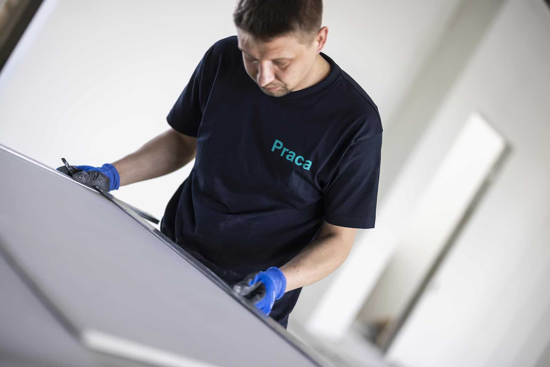 udenlandske håndværkere i danmark